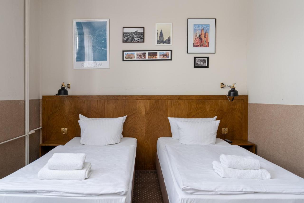 Apartahotel Daniel Griffin By Artery 3*
