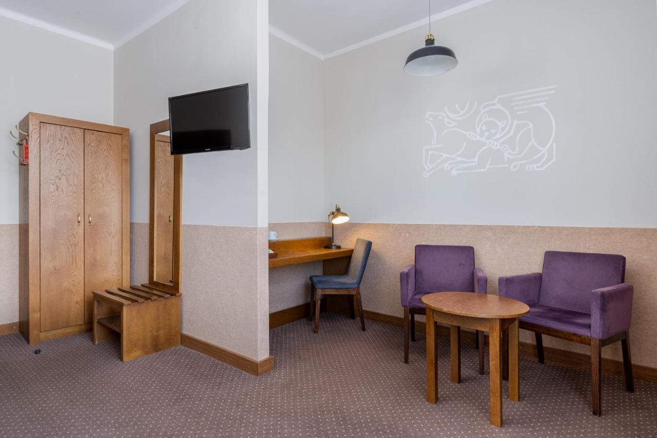 Apartahotel Daniel Griffin By Artery 3*