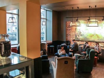 Apartahotel Daniel Griffin By Artery
