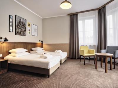 Apartahotel Daniel Griffin By Artery 3*